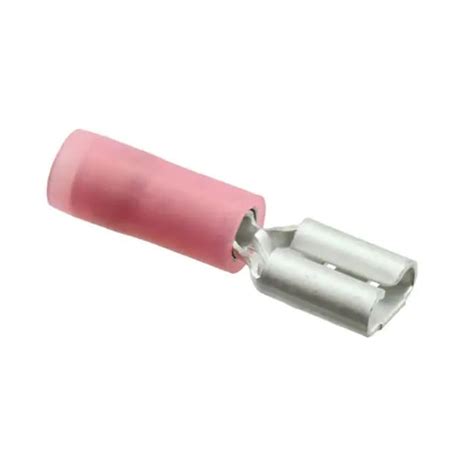 19019-0008 Molex | Molex Quick Splice Crimp Quick Disconnect Terminal ...