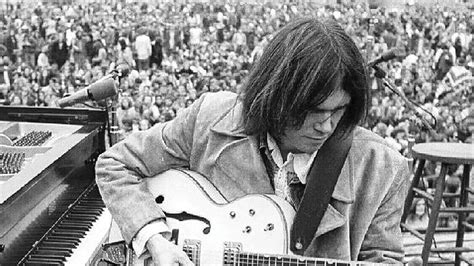 Prime Video: Neil Young - The First Decade