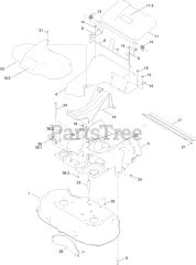 Image result for Toro TimeMaster 30 Spring Extension