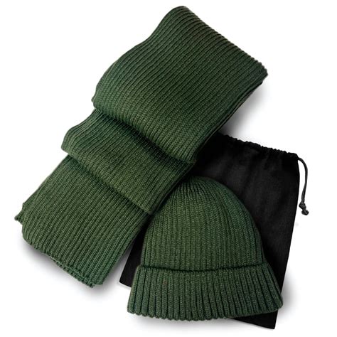 Promotional Childers Beanie and Scarf Sets | Promotion Products
