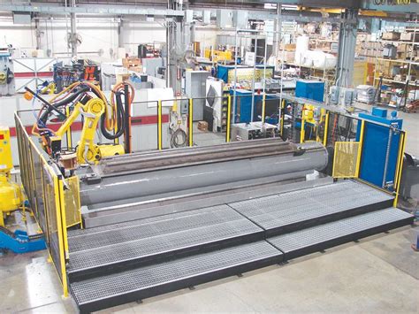 Welding Automation 的图像结果