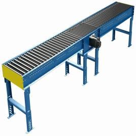 Conveyor Rollers – Top Manufacturers, Suppliers & Sellers in India
