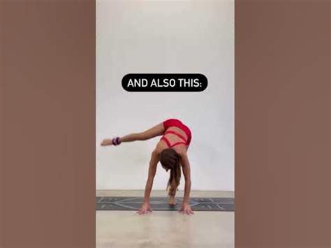 Image result for Middle Split Tutorial Up Shorts