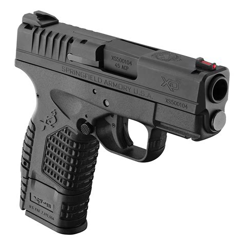 Springfield XDS 45ACP - Simply the Best 45 ACP Carry Gun - Florida Gun ...