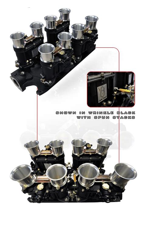 Image result for Fast 8 Stack EFI Problems