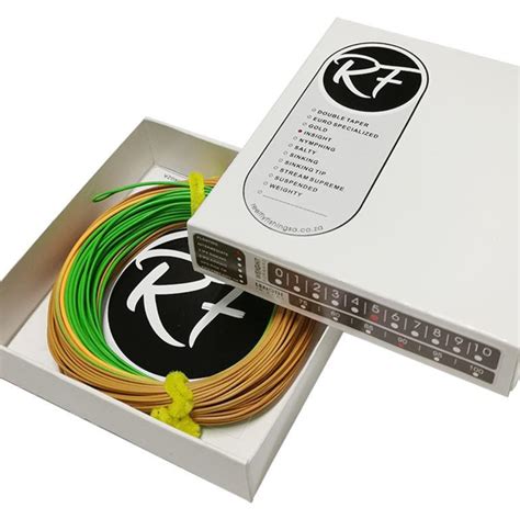 Image result for Setting Up Floating Fly Line