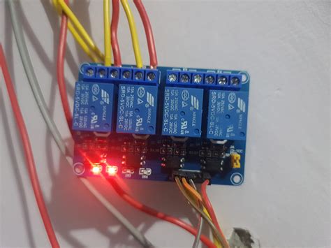 Robotbanao Optocoupler 4 Channel 5V Relay Module Control for Arduino ...