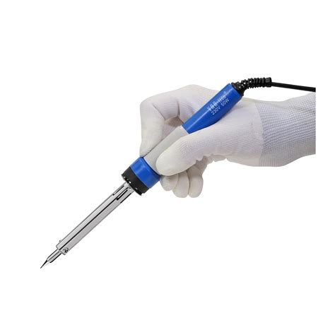 SI 50W Soldering iron – V A R TECH