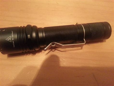 Image result for Surefire 6P LED Conversion