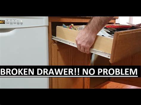 Kitchen Drawer Problem 的图像结果