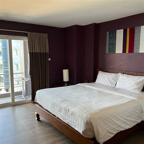 QUARTER 09 BEACH (Pattaya) - Hotel Reviews, Photos, Rate Comparison ...