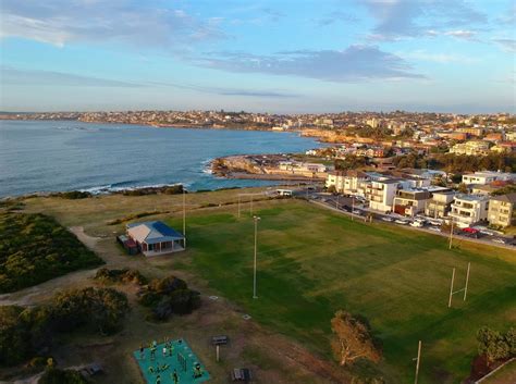 Burrows Park Sportsfield 的图像结果