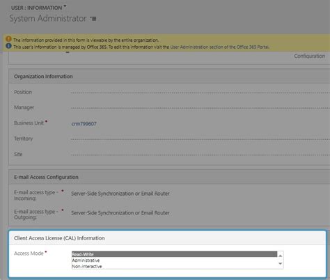 Image result for Client Access License Example