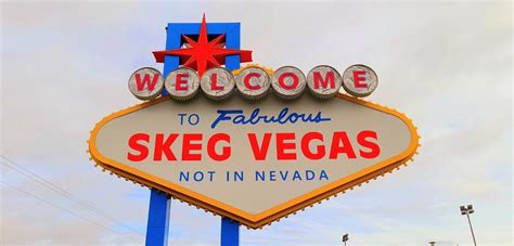 WELCOME TO SKEG VEGAS SIGN (2025) All You Need to Know BEFORE You Go ...