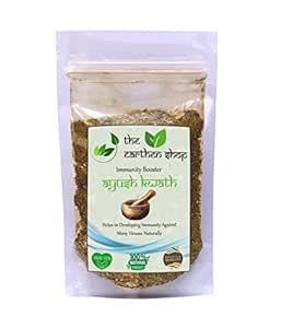 Buy The Earthen Shop Ayush Kwath Immunity Booster - For Adults, Kids ...