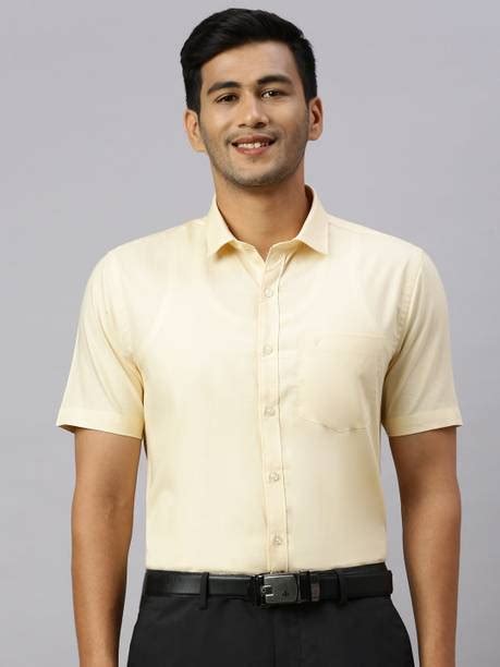 Ramraj Cotton Mens Shirts - Buy Ramraj Cotton Mens Shirts Online at ...