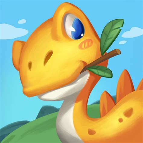 Capa de Cena de Códigos de My Dino 3