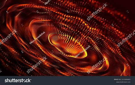 Illustration of Computer Data 的图像结果