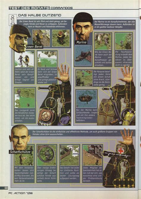 Image result for Comando PC Game
