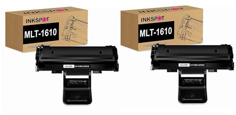 INKSPOT 4521 Toner Cartridge Compatible for Samsung 4521 / SCX-4521D3 ...