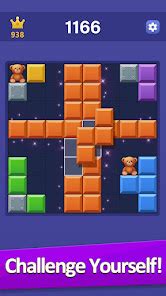 Image result for Block Puzzle Plus Colorblock Game