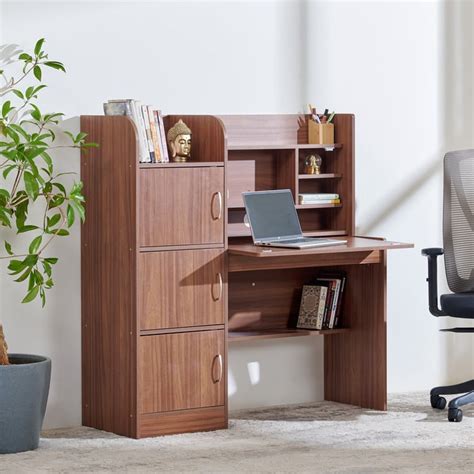 Buy Helios Alton Study Desk from Alton by Home Centre at just INR 16998.0