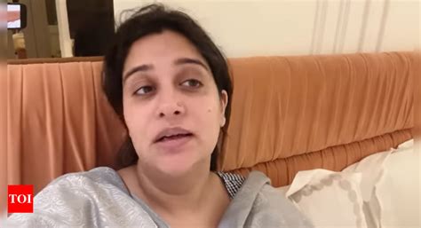 Dipika Kakar shares her major sleeping issue in her third trimester ...