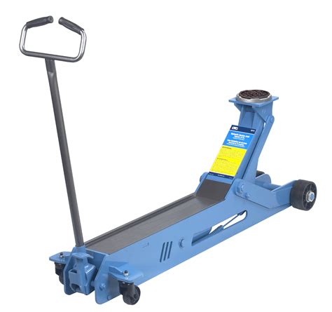 10-Ton Heavy-Duty Service Jack | 10-Ton Jack | OTC Tools