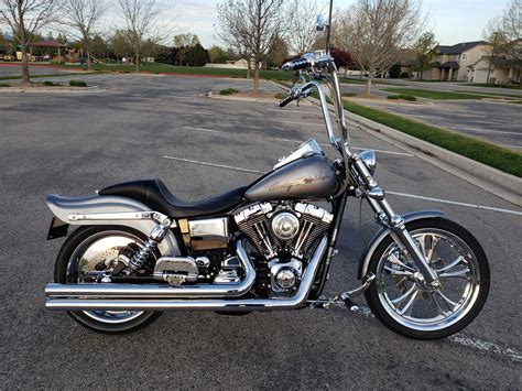 2013 Harley-Davidson® FXDBP Dyna® Street Bob® Custom for Sale in ...