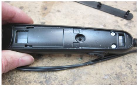 Image result for How to Rebuild a String Trimmer