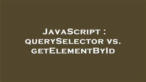 Image result for JavaScript getElementById Button. Select