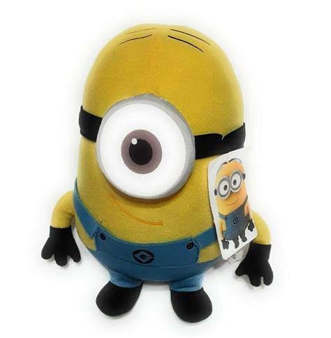 Despicable Me Minions One Eye