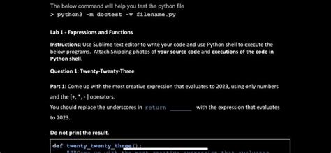 Image result for Python Test File Executable