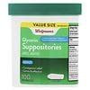 Walgreens Adult Glycerin Suppositories | Walgreens