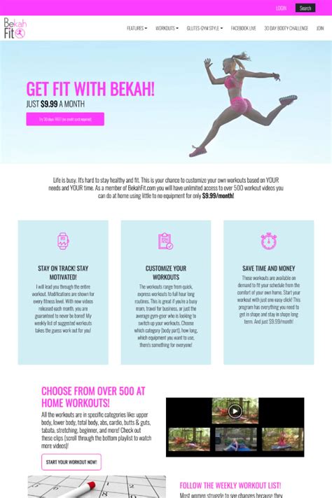 Image result for Membership Website Code.html Template