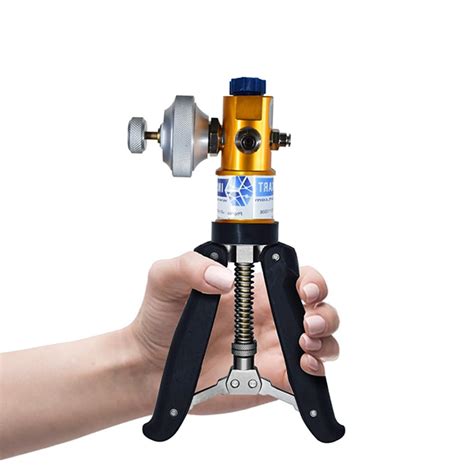 INSTRUKART Hand Operated Pressure and Vacuum Calibrator (Range: India ...