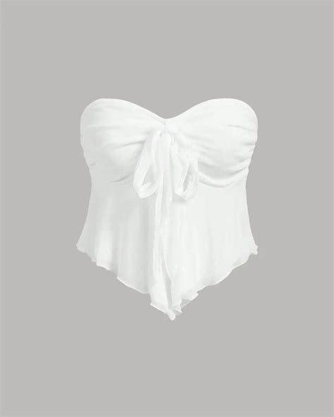 Shop Off-Shoulder Tops Online at 55% Off | Littlebox India