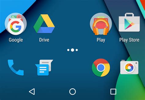 Image result for Android Drawer Icon