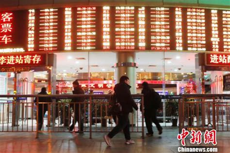 上海长途汽车站有几个 上海长途汽车站在哪里+购票_旅泊网