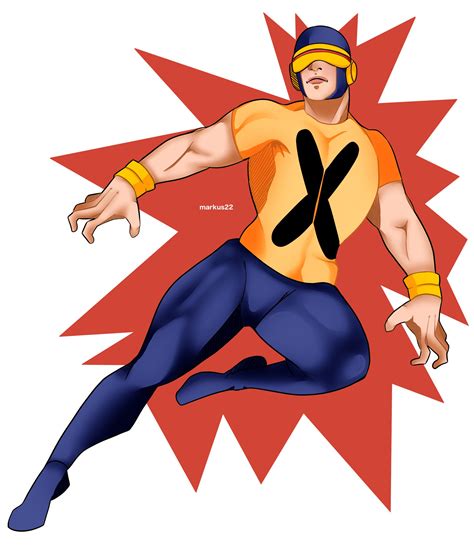 Image result for Cyclops Drawing Complex