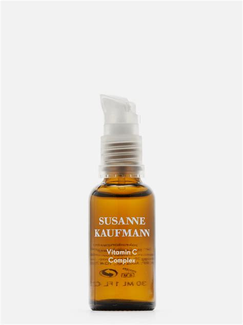 Vitamin C Complex Serum - 30ml | Susanne Kaufmann