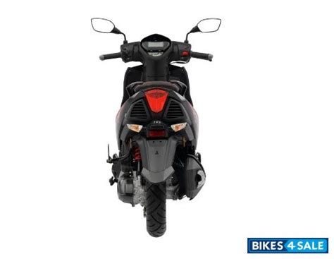 TVS NTORQ 125 Super Soldier Edition price, specs, mileage, colours ...