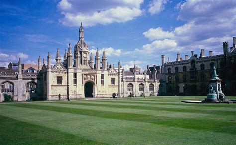 英国有哪些名校-英国著名大学有哪些