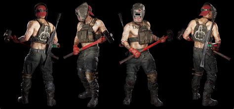 Tagilla - Escape from Tarkov Fanart : r/Tarkov