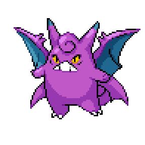 Sprites by aurealien - FusionDex.org