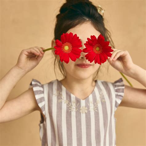 【楽天市場】【セール 40%OFF】【25年新作!待望の入荷】【綿100% 】コットン100％ 子供服 女の子 コットンストライプティアード ...