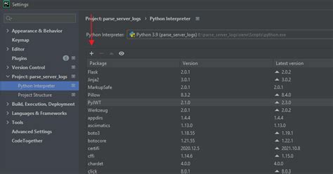 Image result for How to Check of Python Requests Module Installed Succesffully