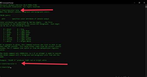 Network Commands in Windows 的图像结果