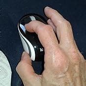 Amazon.in: Buy Logitech M187 Ultra Portable Wireless Mouse, 2.4 GHz ...