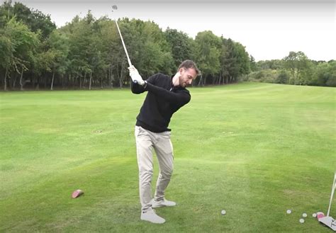 Basic Golf Swing Tips 的图像结果